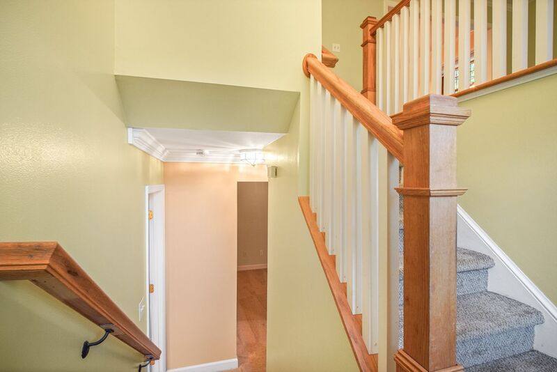 House for rent at 948 Ficklen Rd, Fredericksburg, VA 22405