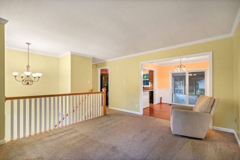 House for rent at 948 Ficklen Rd, Fredericksburg, VA 22405