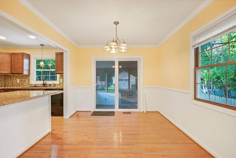 House for rent at 948 Ficklen Rd, Fredericksburg, VA 22405