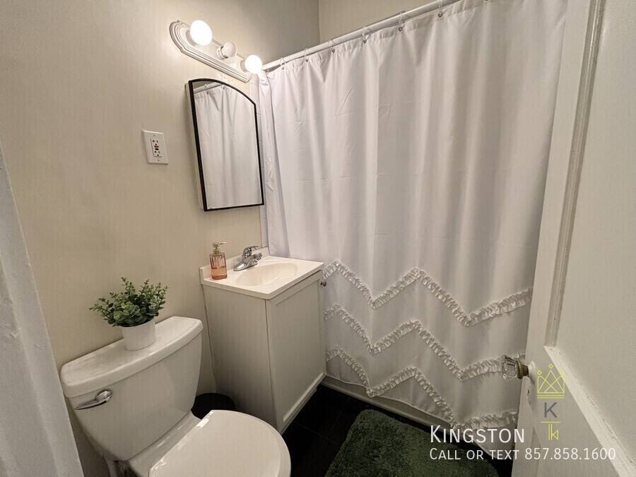 Apartment for rent at 1481 Beacon St, Brookline, MA 02446