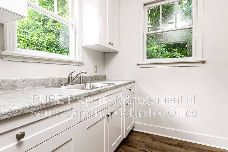 House for rent at 2511 Chestnut St, Columbia, SC 29204
