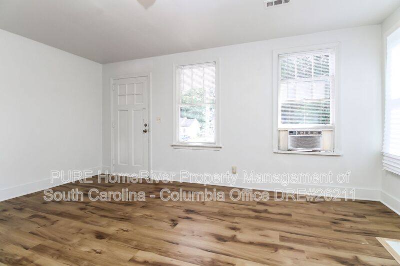 House for rent at 2511 Chestnut St, Columbia, SC 29204