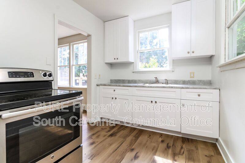 House for rent at 2511 Chestnut St, Columbia, SC 29204