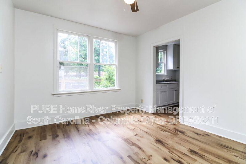 House for rent at 2511 Chestnut St, Columbia, SC 29204