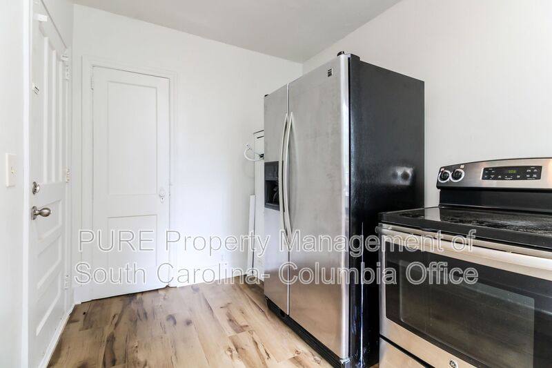 House for rent at 2511 Chestnut St, Columbia, SC 29204