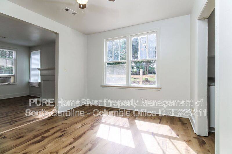 House for rent at 2511 Chestnut St, Columbia, SC 29204