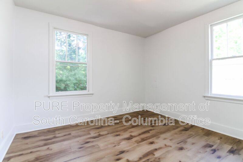 House for rent at 2511 Chestnut St, Columbia, SC 29204