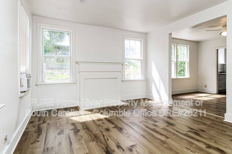 House for rent at 2511 Chestnut St, Columbia, SC 29204