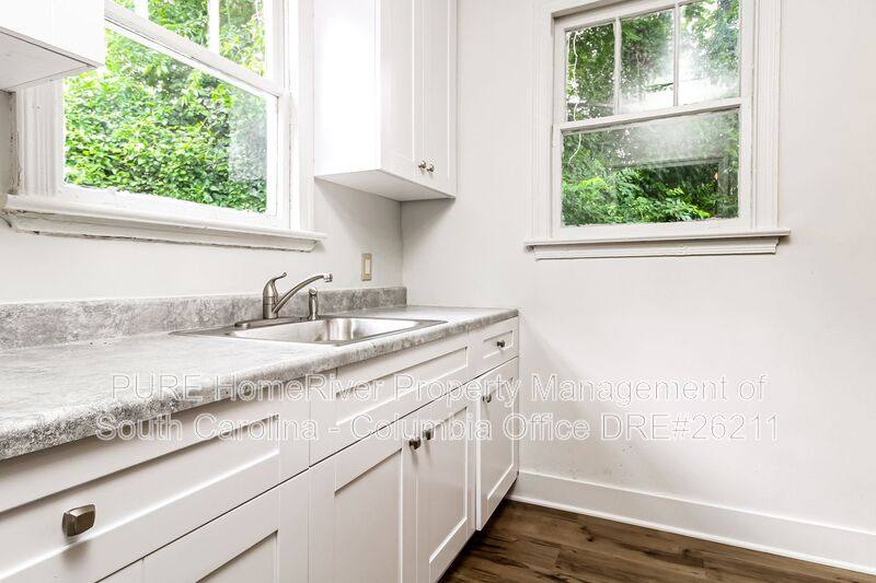 House for rent at 2511 Chestnut St, Columbia, SC 29204