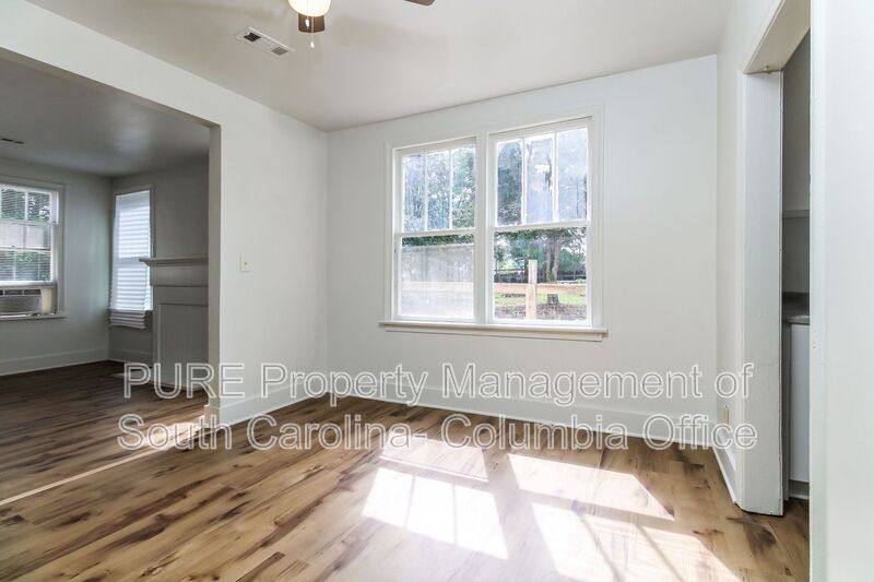 House for rent at 2511 Chestnut St, Columbia, SC 29204