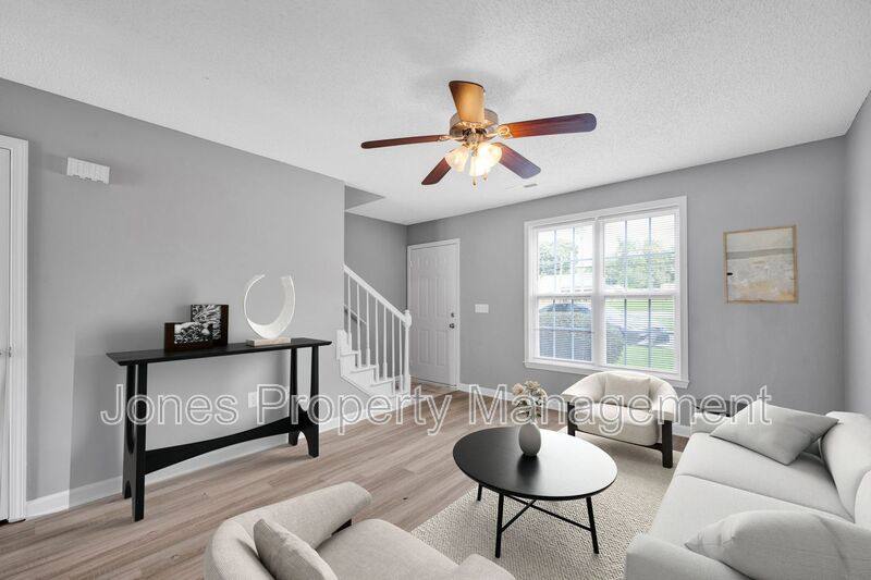 Townhouse for rent at 500 Jackson Park Rd #12, Kannapolis, NC 28083