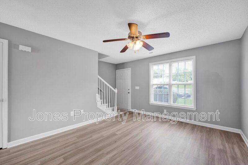 Townhouse for rent at 500 Jackson Park Rd #12, Kannapolis, NC 28083
