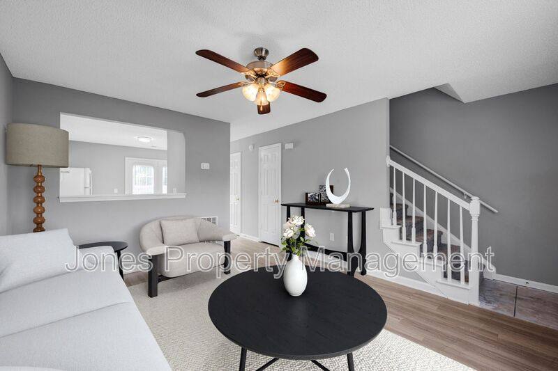 Townhouse for rent at 500 Jackson Park Rd #12, Kannapolis, NC 28083