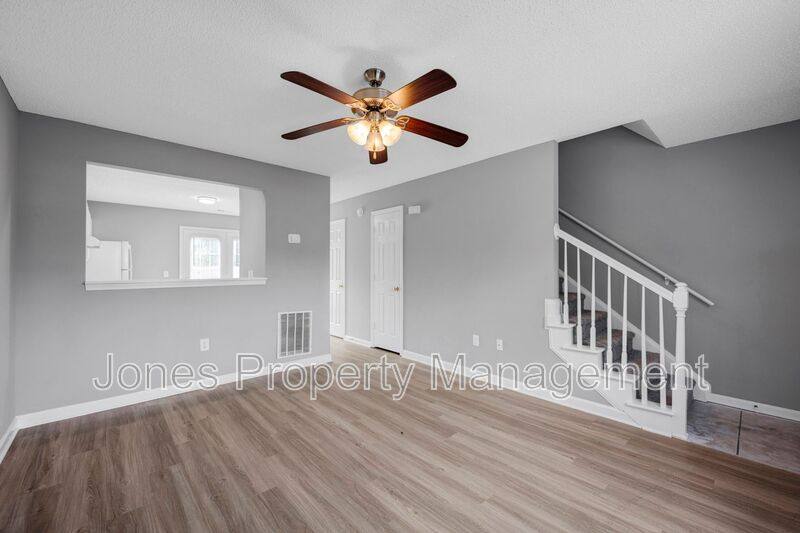 Townhouse for rent at 500 Jackson Park Rd #12, Kannapolis, NC 28083