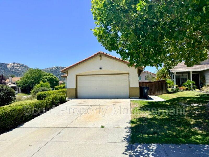 House for rent at 45369 Tejon Court, Temecula, CA 92592