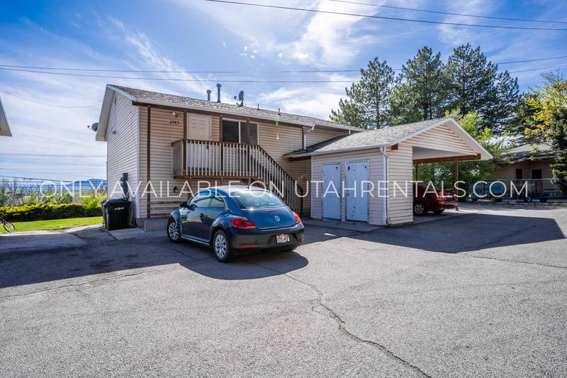Condo for rent at 2059 S State St, Provo, UT 84606