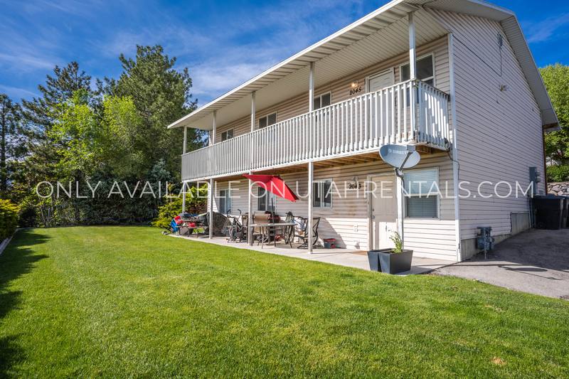 Condo for rent at 2059 S State St, Provo, UT 84606