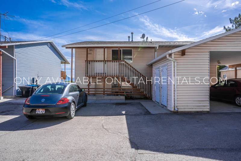 Condo for rent at 2059 S State St, Provo, UT 84606