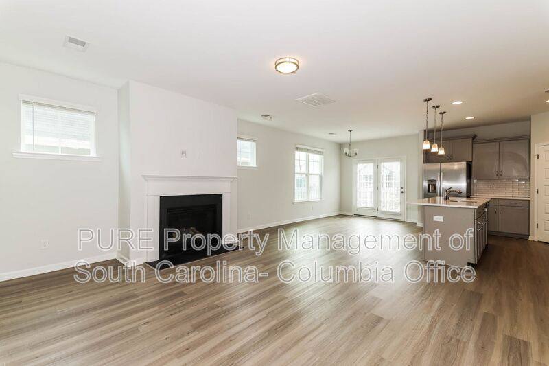 House for rent at 1315 Montford Dr, Elgin, SC 29045