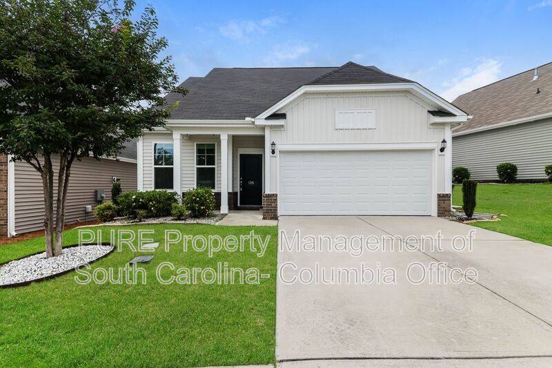 House for rent at 1315 Montford Dr, Elgin, SC 29045