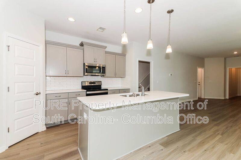 House for rent at 1315 Montford Dr, Elgin, SC 29045