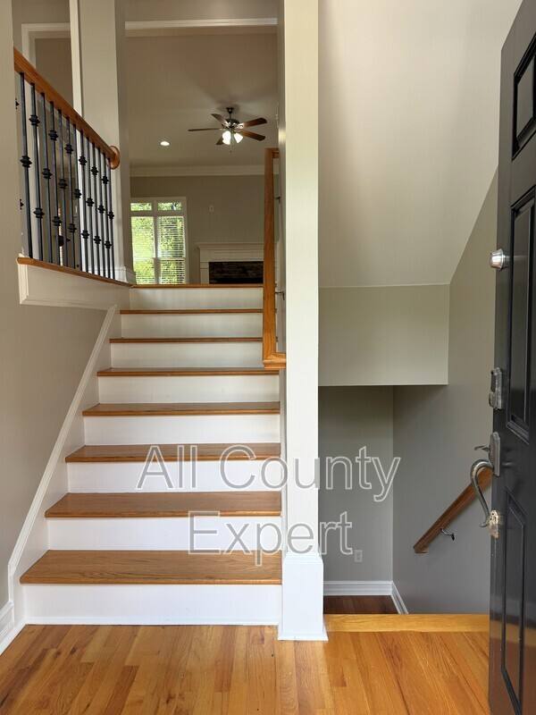 House for rent at 889 Lenox Court NE, Atlanta, GA 30324