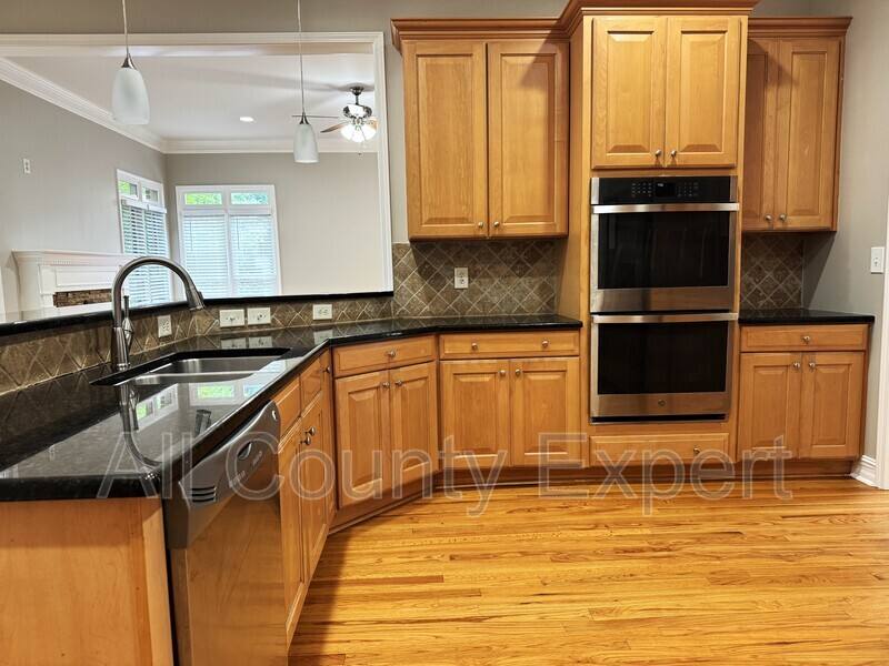 House for rent at 889 Lenox Court NE, Atlanta, GA 30324