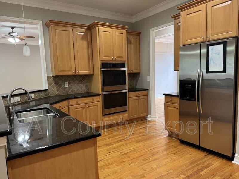 House for rent at 889 Lenox Court NE, Atlanta, GA 30324