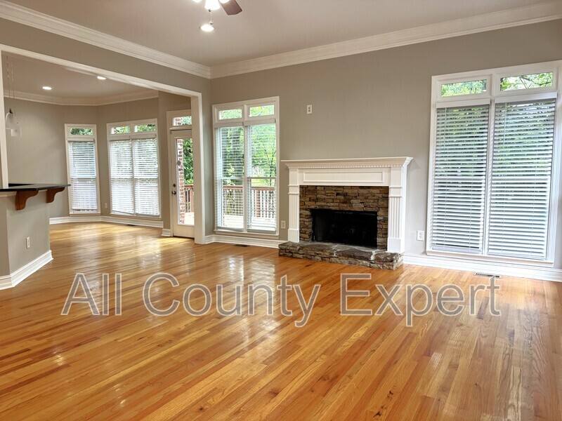 House for rent at 889 Lenox Court NE, Atlanta, GA 30324