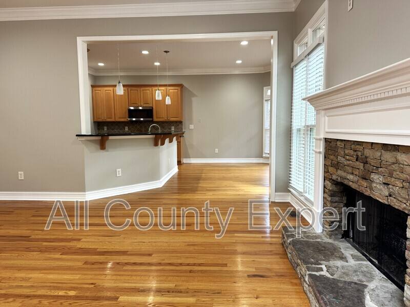 House for rent at 889 Lenox Court NE, Atlanta, GA 30324