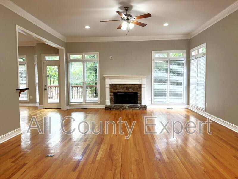 House for rent at 889 Lenox Court NE, Atlanta, GA 30324