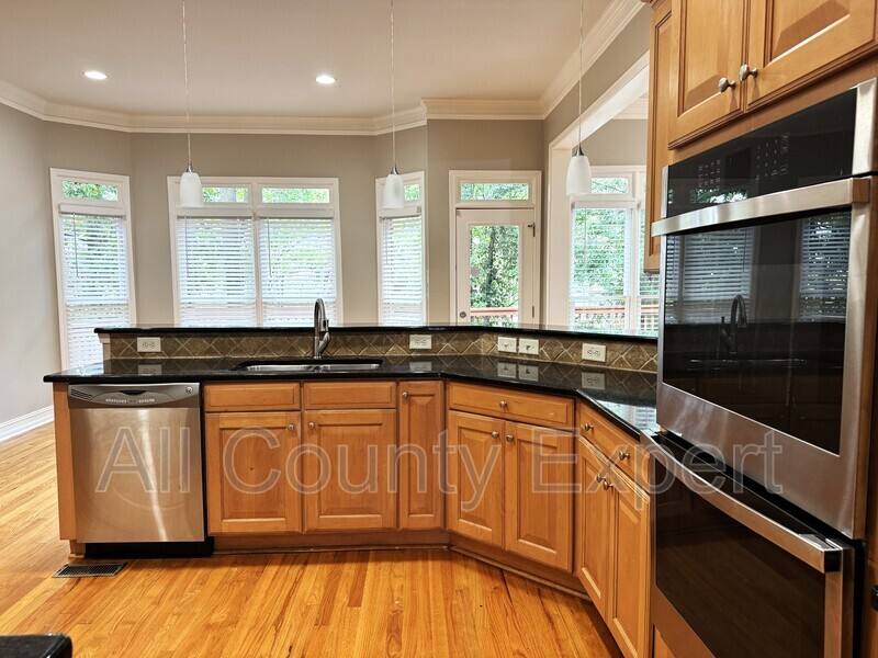 House for rent at 889 Lenox Court NE, Atlanta, GA 30324