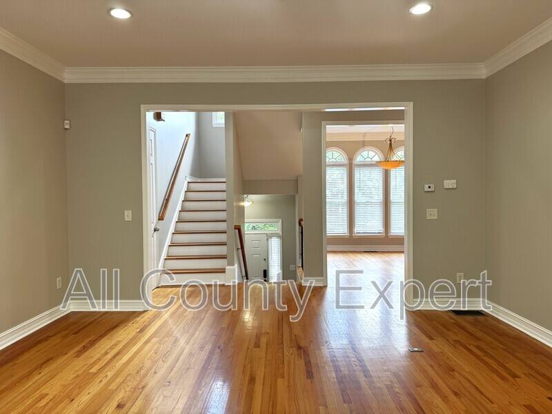 House for rent at 889 Lenox Court NE, Atlanta, GA 30324