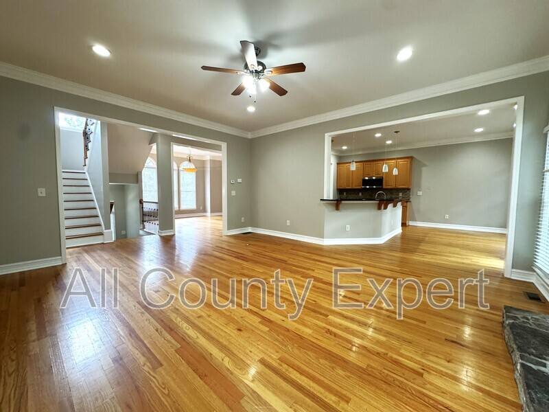 House for rent at 889 Lenox Court NE, Atlanta, GA 30324