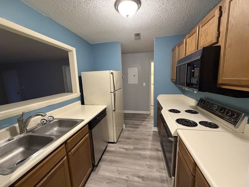 Condo for rent at 4947 7 Pine Circle NW, Huntsville, AL 35816
