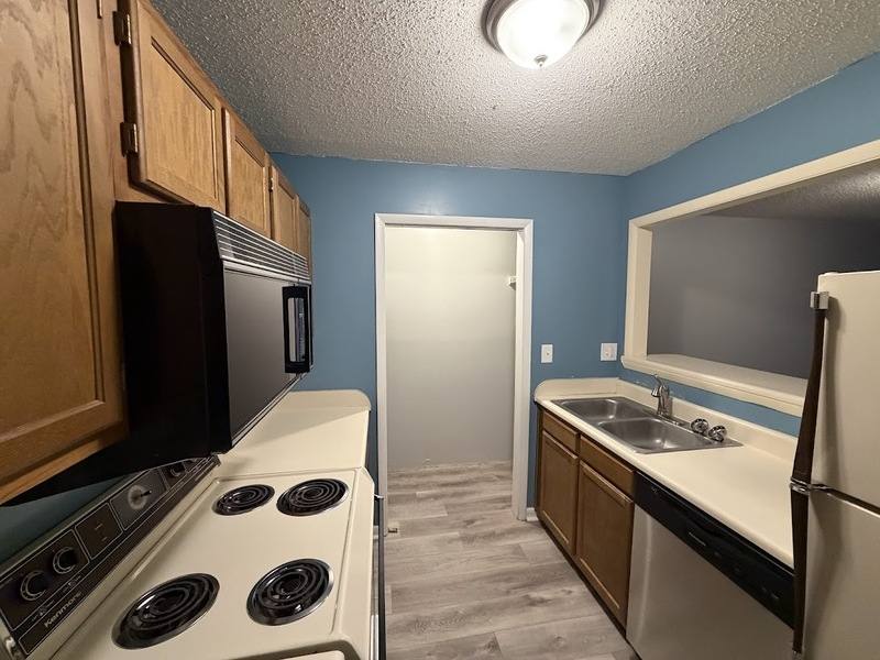 Condo for rent at 4947 7 Pine Circle NW, Huntsville, AL 35816