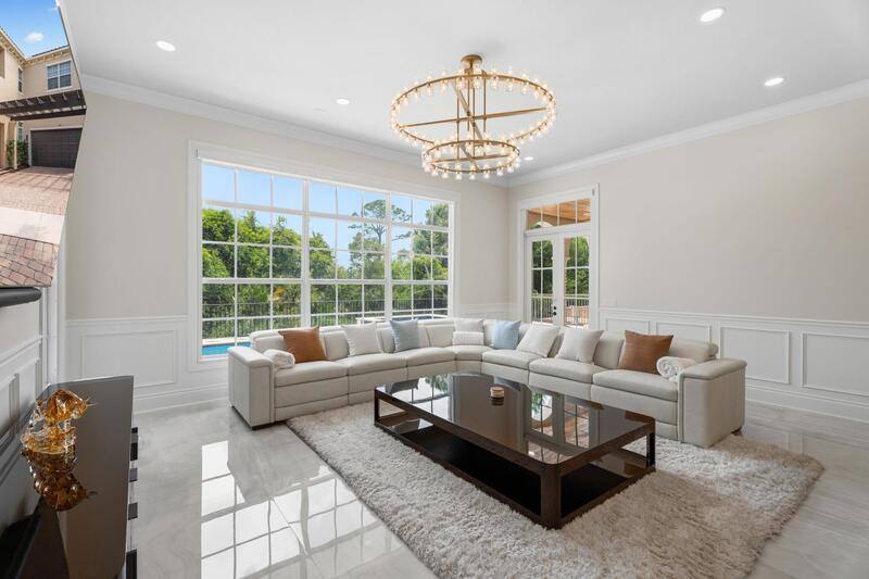 House for rent at 112 Tulip Tree Court, Jupiter, FL 33458