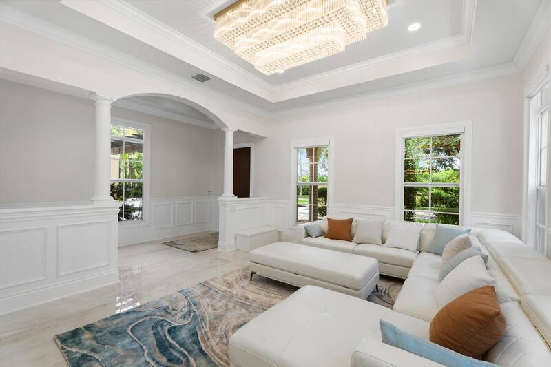 House for rent at 112 Tulip Tree Court, Jupiter, FL 33458