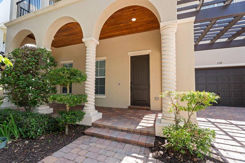 House for rent at 112 Tulip Tree Court, Jupiter, FL 33458