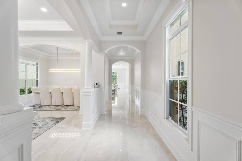 House for rent at 112 Tulip Tree Court, Jupiter, FL 33458