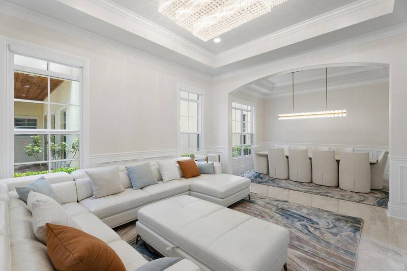 House for rent at 112 Tulip Tree Court, Jupiter, FL 33458