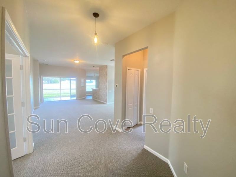 House for rent at 5107 Gato Del Sol Circle, Wesley Chapel, FL 33544