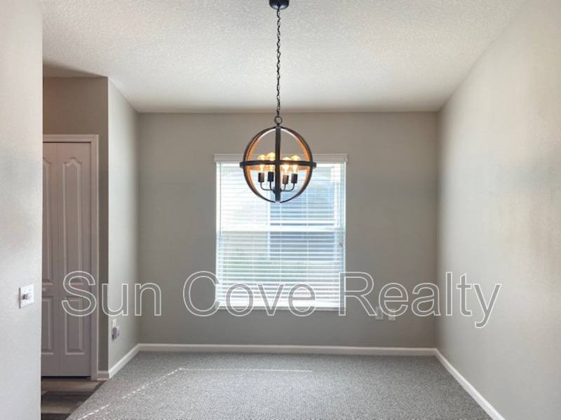 House for rent at 5107 Gato Del Sol Circle, Wesley Chapel, FL 33544