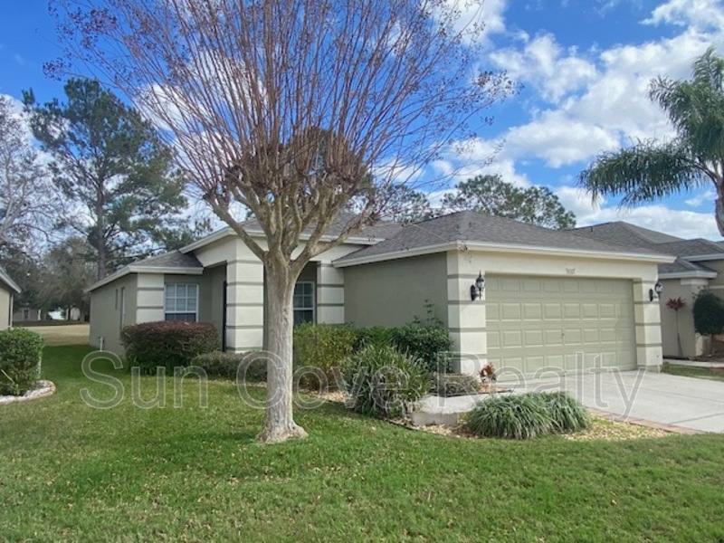 House for rent at 5107 Gato Del Sol Circle, Wesley Chapel, FL 33544