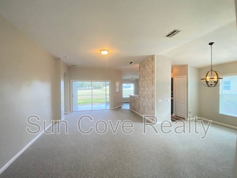 House for rent at 5107 Gato Del Sol Circle, Wesley Chapel, FL 33544