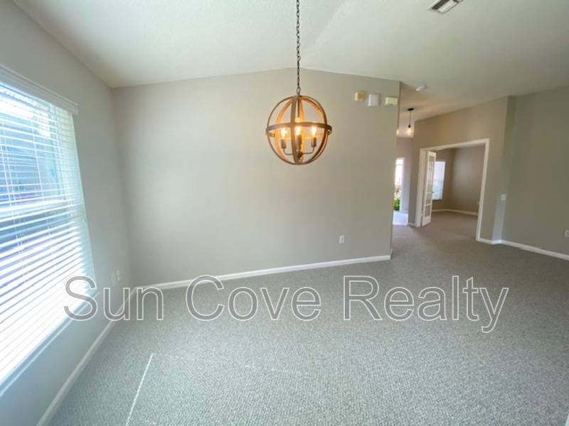House for rent at 5107 Gato Del Sol Circle, Wesley Chapel, FL 33544