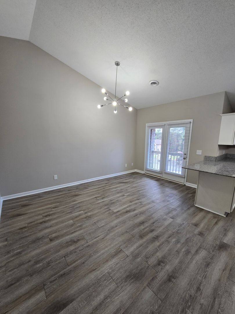 Townhouse for rent at 900 Cooks Valley Rd, Kingsport, TN 37664