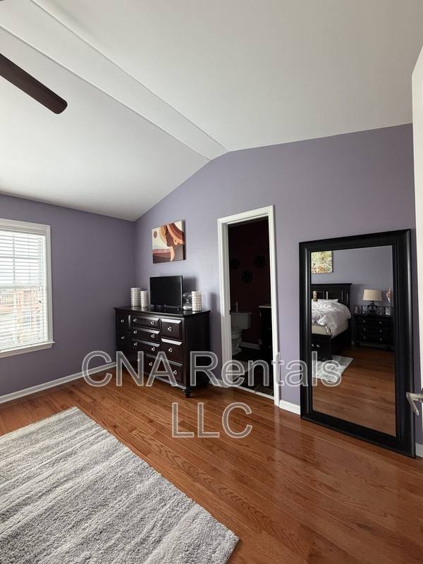 Townhouse for rent at 3832 Chattahoochee Summit Dr SE, Atlanta, GA 30339