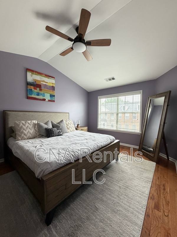 Townhouse for rent at 3832 Chattahoochee Summit Dr SE, Atlanta, GA 30339