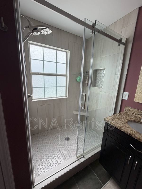 Townhouse for rent at 3832 Chattahoochee Summit Dr SE, Atlanta, GA 30339